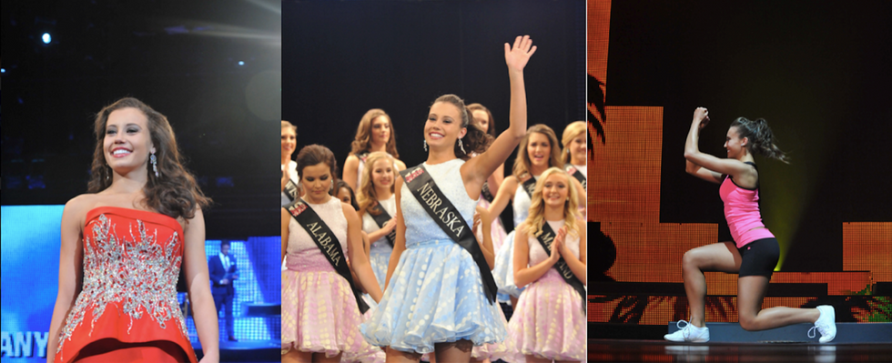 5 Things I've Learned Through Pageantry