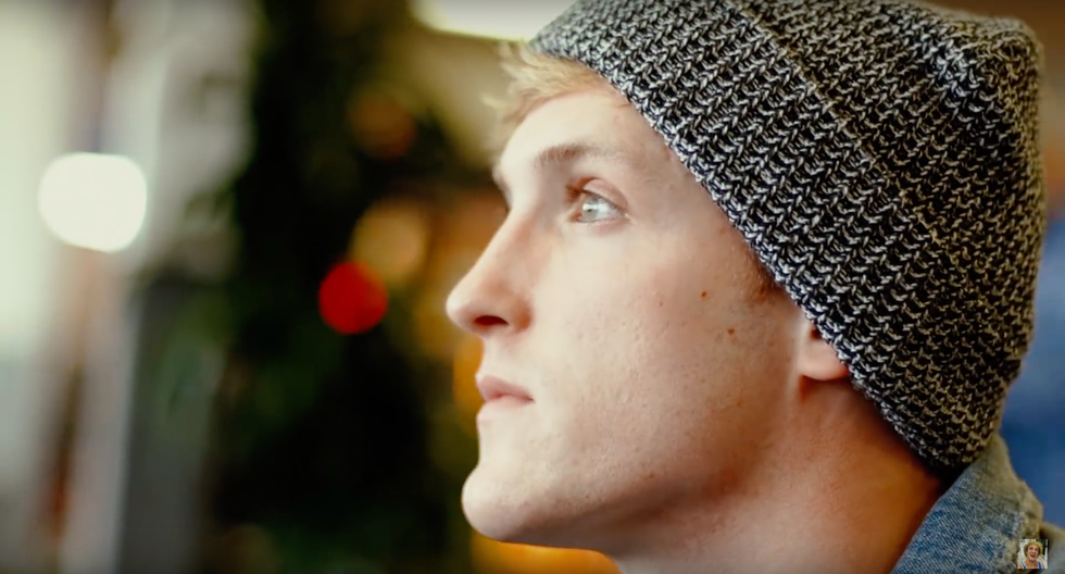 Should Logan Paul Be Forgiven?