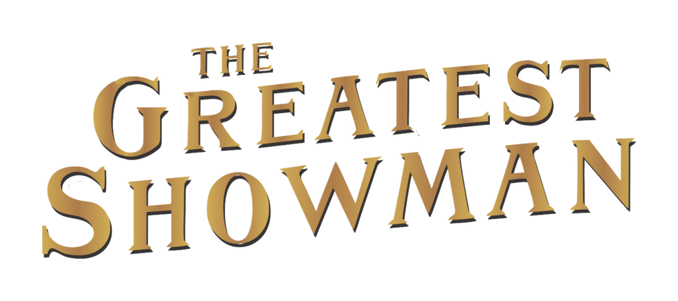 The Things I Learned From "The Greatest Showman"