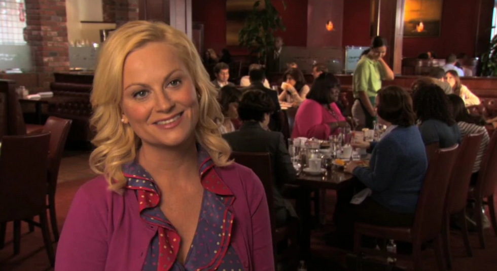 9 Reasons Galentine's Day Will Always Be Better Than Valentine's Day