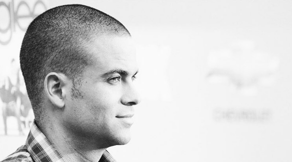 There Is A Lesson To Be Learned From Mark Salling's Suicide
