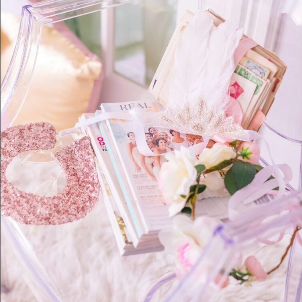 12 Truths Every Stereotypical 'Girly Girl' Knows All Too Well