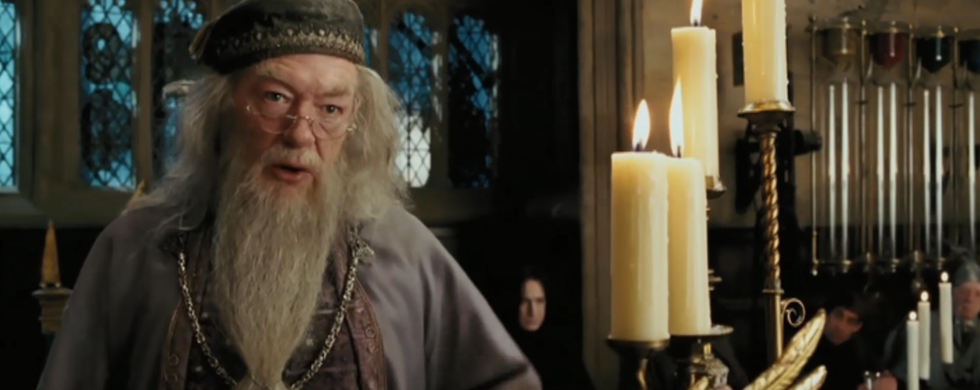 12 Harry Potter Quotes Every Person Should Know, Whether Wizard Or Muggle