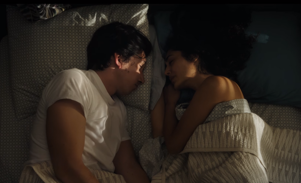 'Paterson:' An Ode To The Everyday People And The Beauty In The Simple