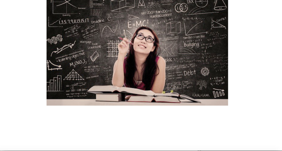 16 Crucial Pieces Of Advice For College Freshmen