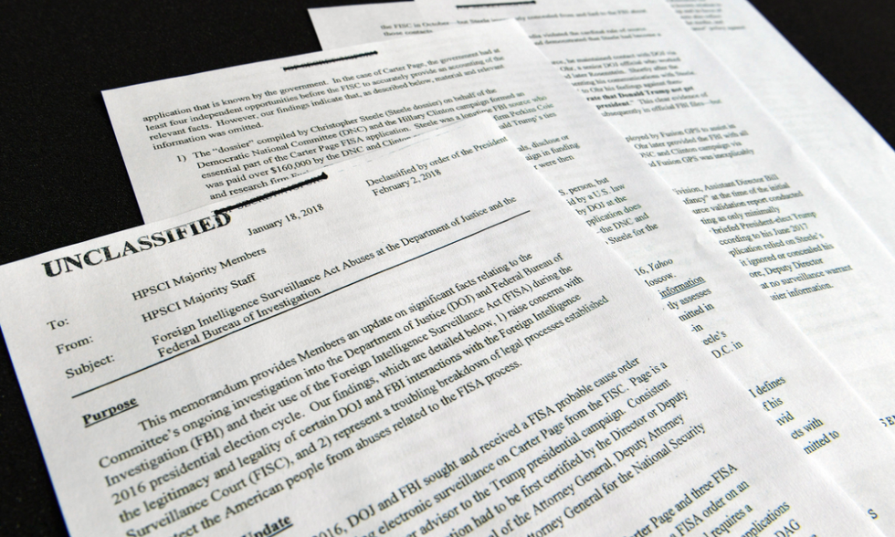 The GOP Never Knows When To Stop