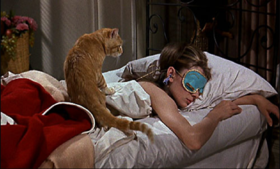 9 Classic, Sexist Rom-Coms Every Feminist Hates To Love