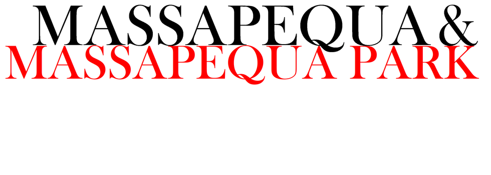 Massapequa & Massapequa Park
