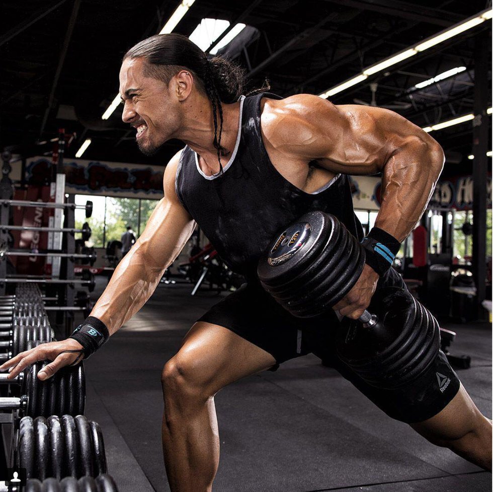 Believe It Or Not, Fitness Isn't Just A Fad