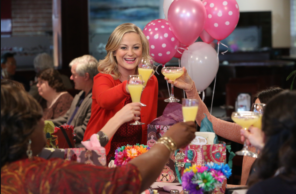 9 Ways To Pimp Out Your Galentine's Day
