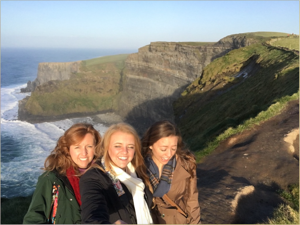 13 Of "Mom's Sayings" I Now Relate To As A Young Adult