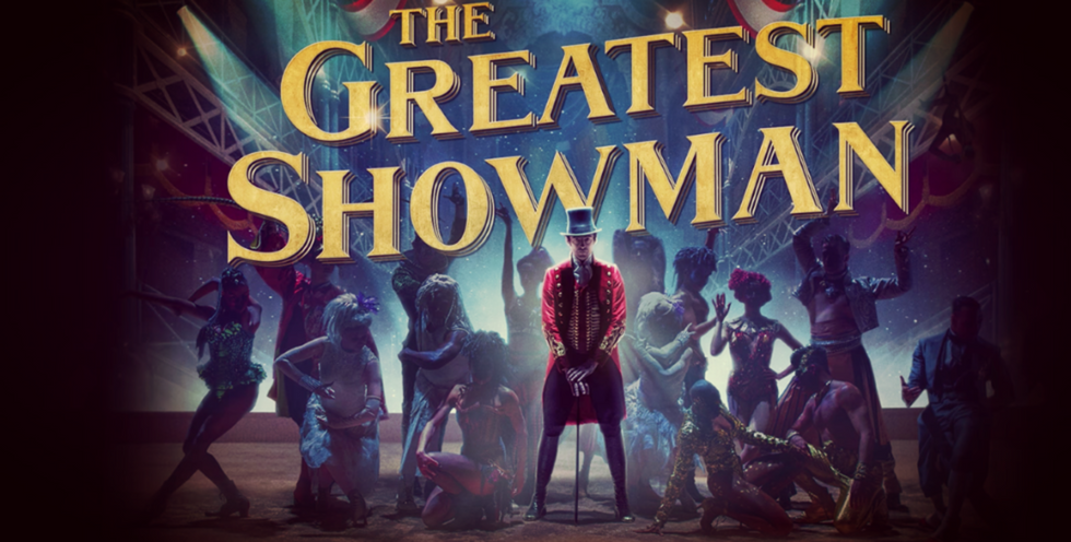 10 Reasons You Have To See 'The Greatest Showman'