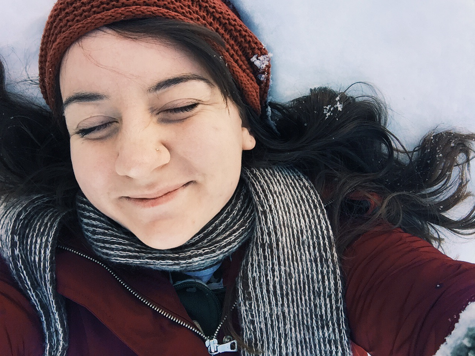 I Don't Always Look Beautiful, And Guess What? I Shouldn't Have To