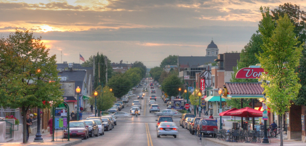 10 Must-Try Restaurants In Bloomington, IN