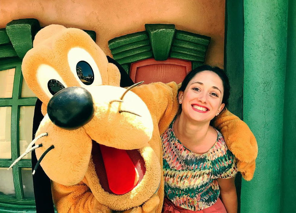 Yes, I'm An Adult And I Still Watch Animated Movies