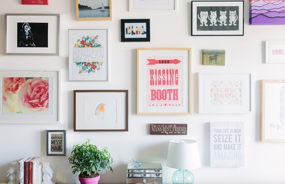 How To Make A House A Home On A Tight Budget