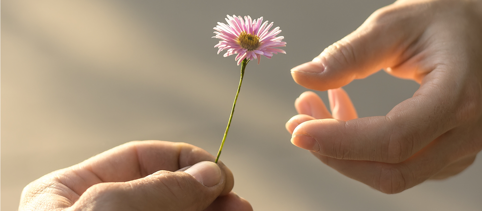 I Gave all My Good Parts to Bad People