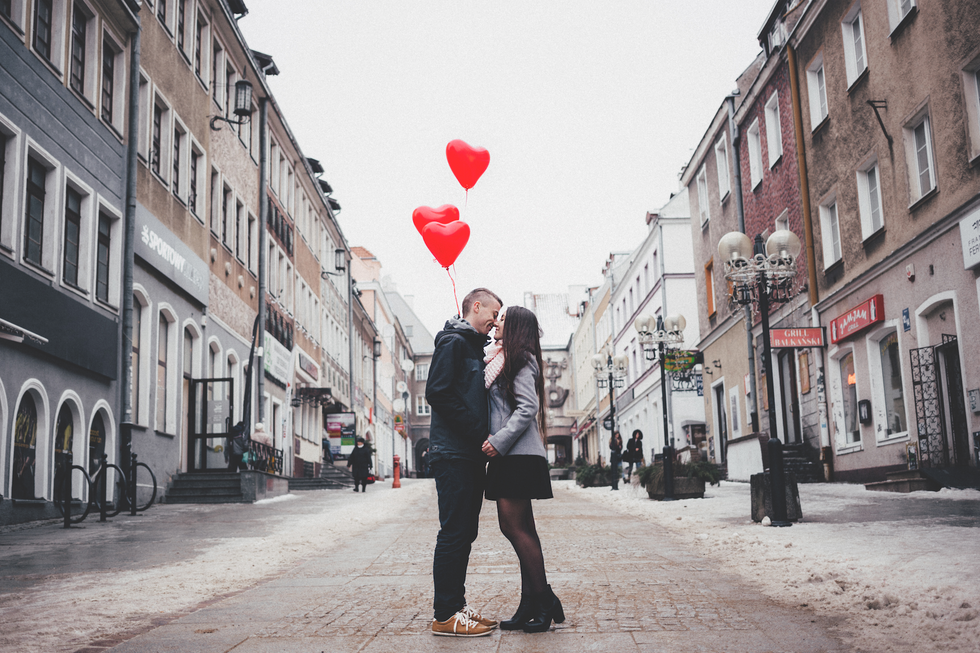 9 Simple Date Ideas For Valentine's Day