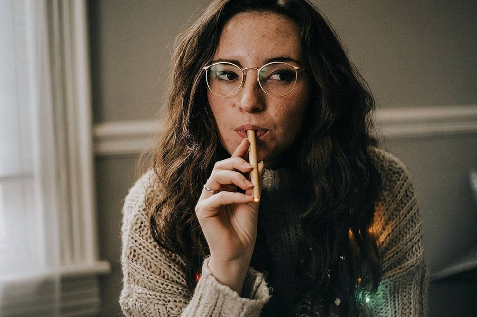 All-Natural Vapes Are Taking Over 2018 And Yes, They Are Fantastic