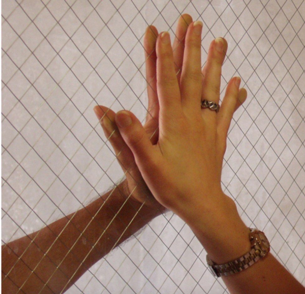 From The Outside, In