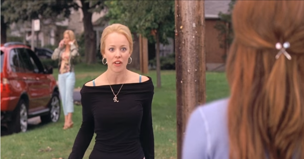 19 Behaviors That Will Out A Bad 'Friend' As No Friend At All