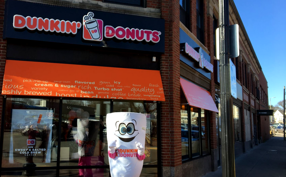 25 Things All Dunkin Employees Wish Their Customers Knew
