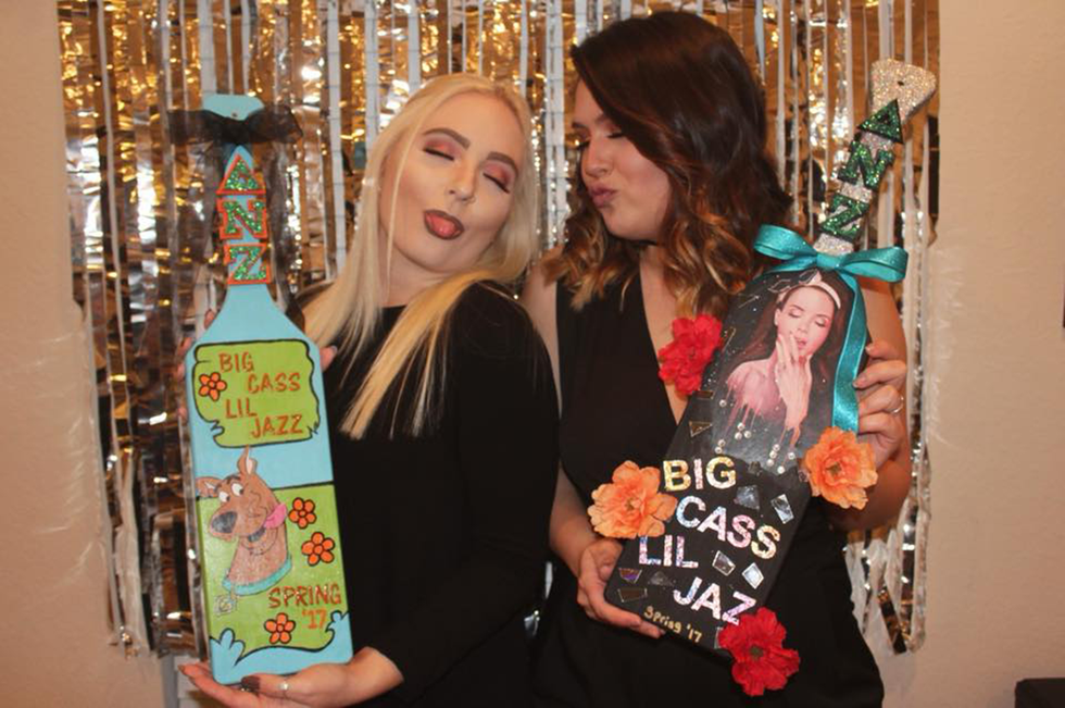 An Open Letter To My Big