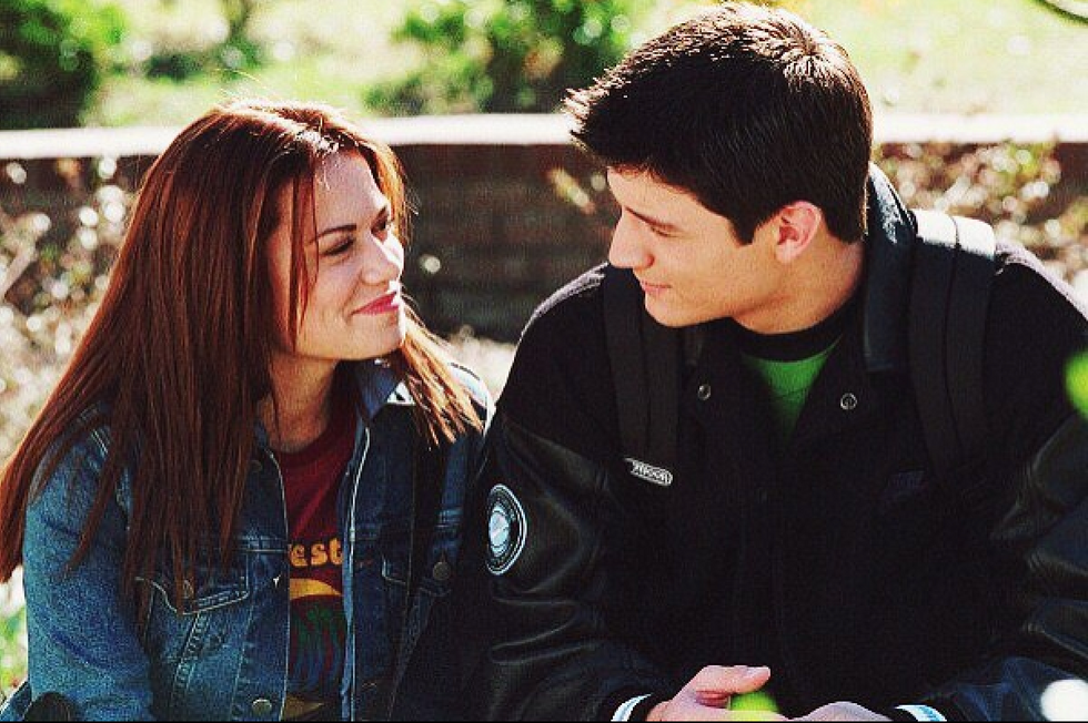 Hulu, Thank You For Bringing 'One Tree Hill' Back To Us