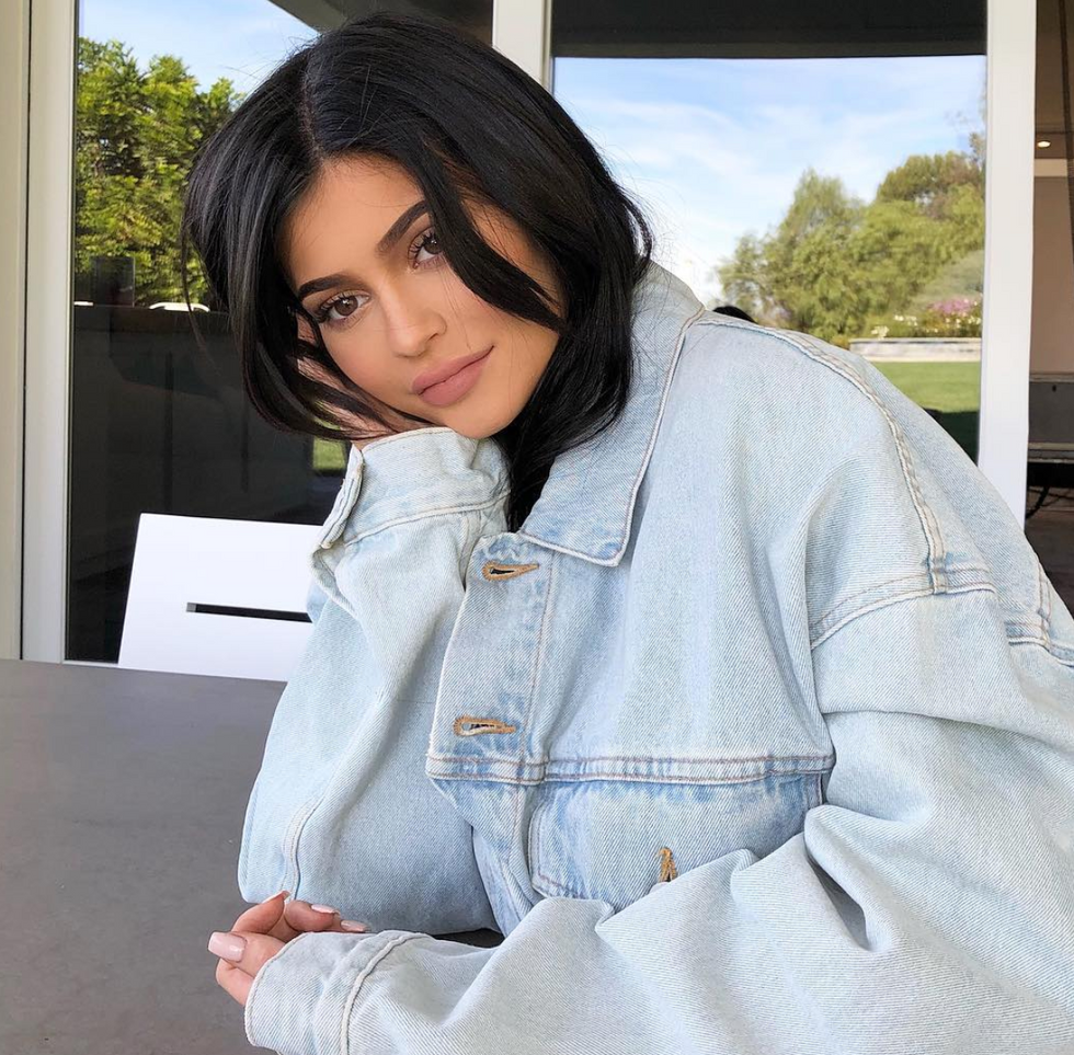 Was Kylie's Pregnancy The Biggest Publicity Stunt In History?