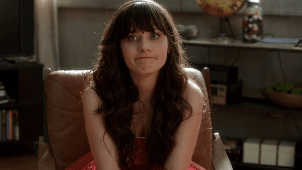 Jessica Day From 'New Girl' Is The Girl That Everyone