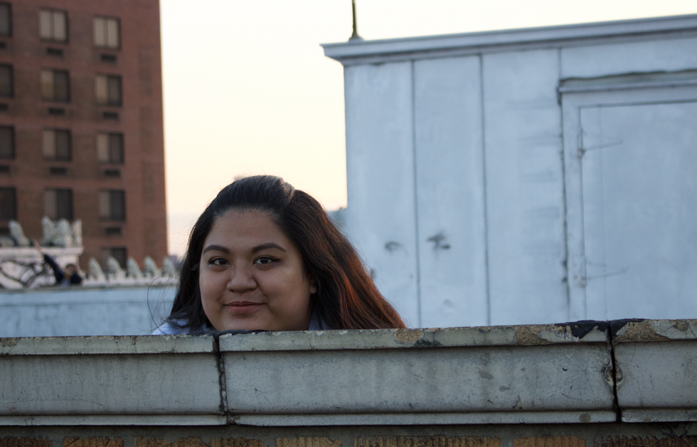 Second Semester "Blues"