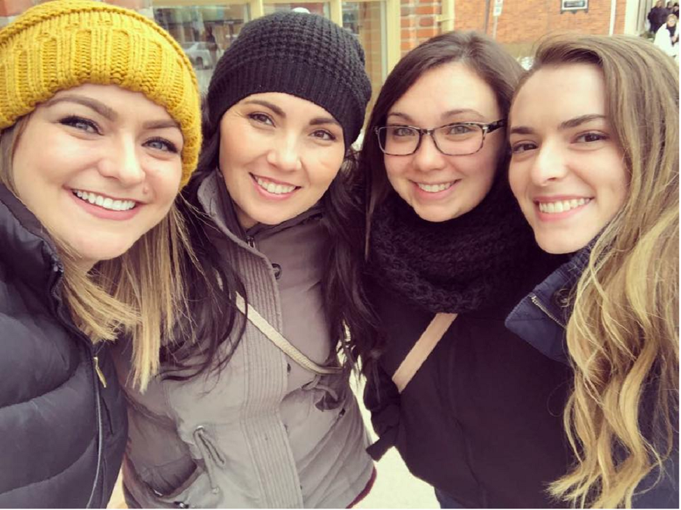 7 Reasons Why Close Female Cousins Are A Blessing