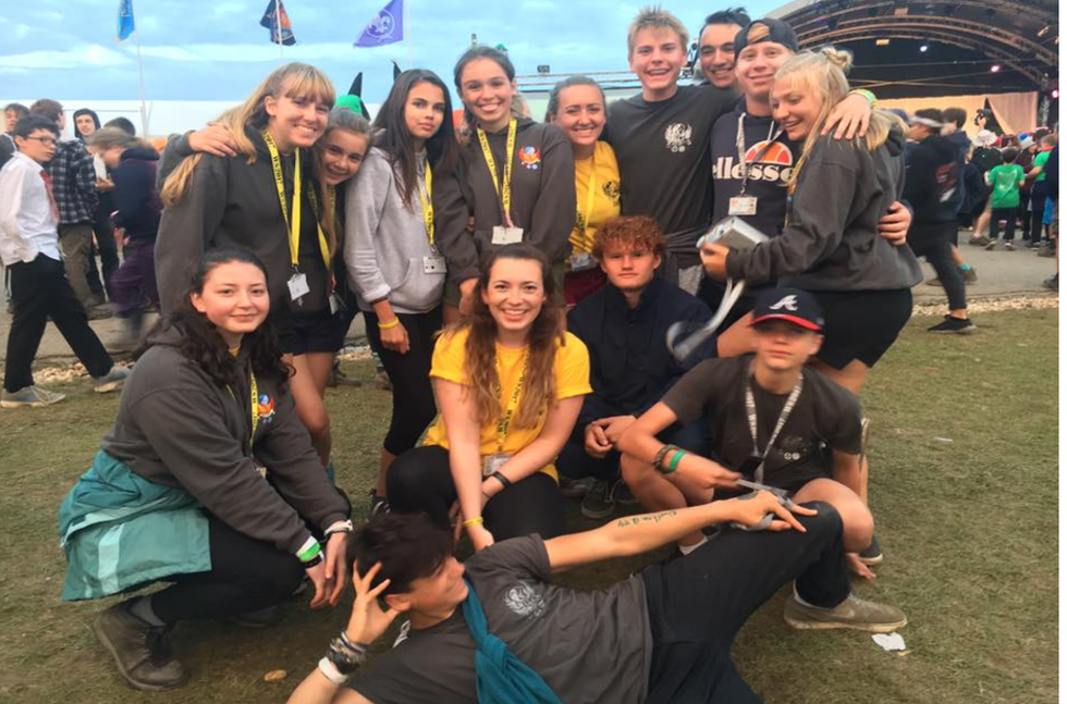 A Letter To My Long-Distance Friends