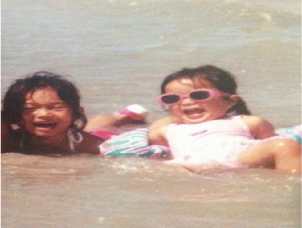 6 Reasons Why Your Older Sister Is The Best Role Model