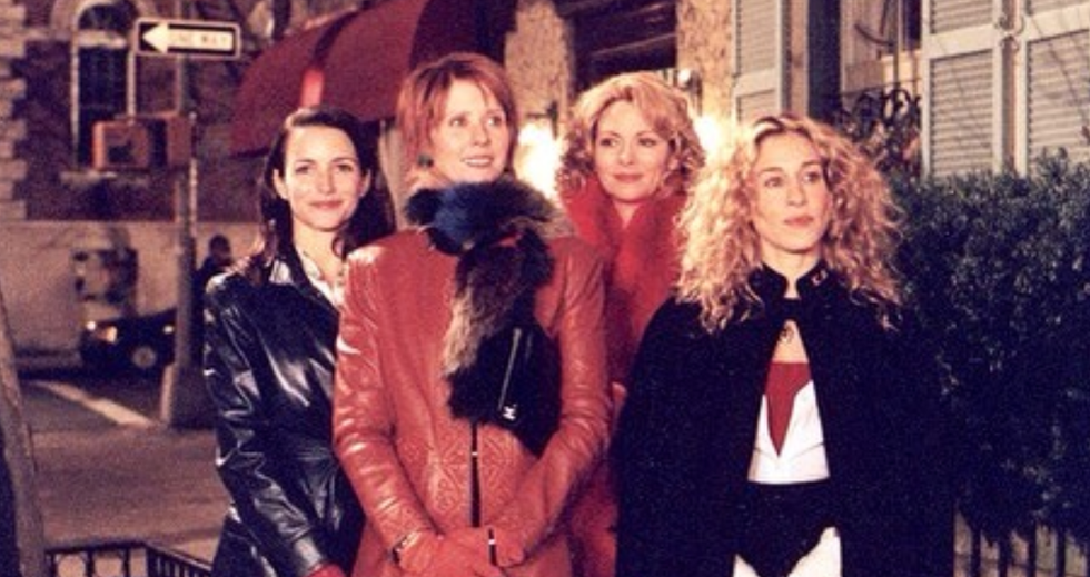 6 Ways To Spend Valentine's Day If You Are A Single Woman Who Don't Need No Man