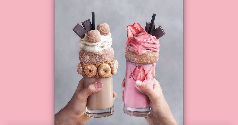 Easy Food Substitutions to Cut Calories