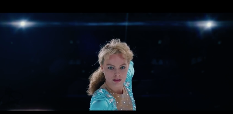 Margot Robbie Is Nominated For An Academy Award And I Couldn't Be More Excited