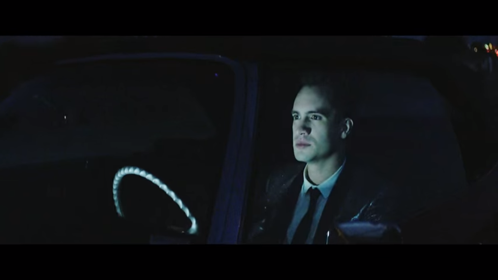 13 Best Panic! At The Disco Lyrics