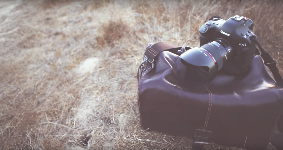 5 Simple Tips Any Aspiring Photographer Should Hear Before Their Next Shoot