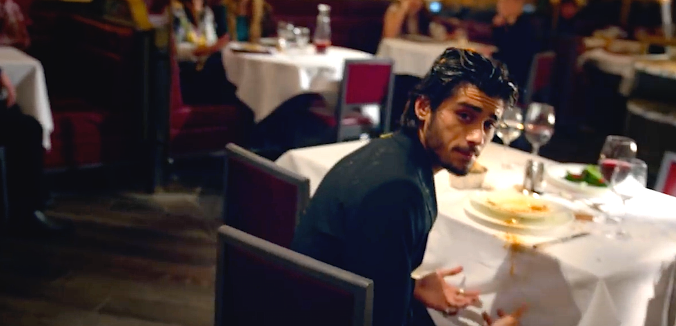 Awkwardness And Dating Go Together Like Oil And Vinegar, From One Awkward Person To Another, Don't Do It