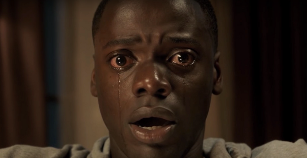 'Get Out' Is A Wonderfully Unique Social Horror