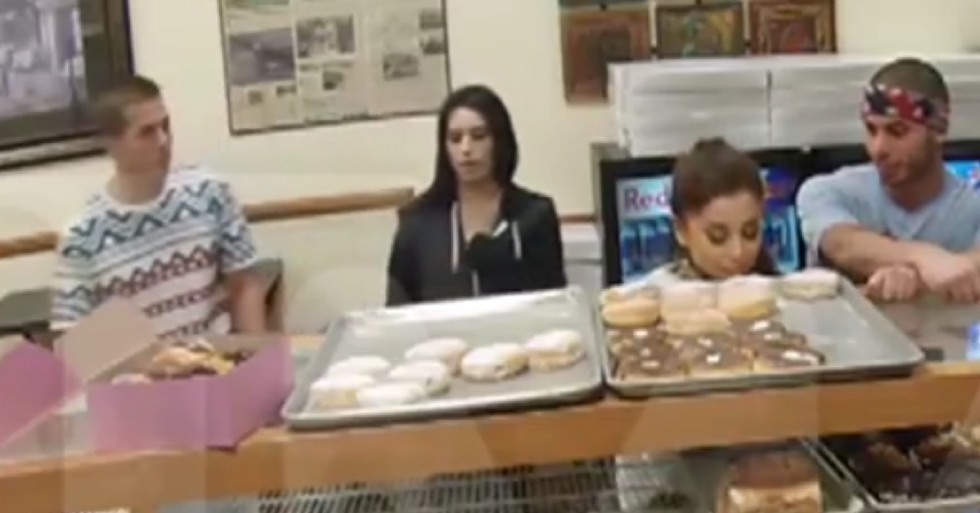 We Need To Hold Celebrities Accountable For Their Actions