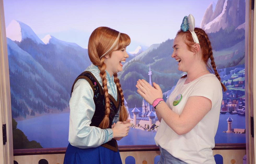 10 Disney World Rides That Will Make You The Happiest Person At The Happiest Place On Earth