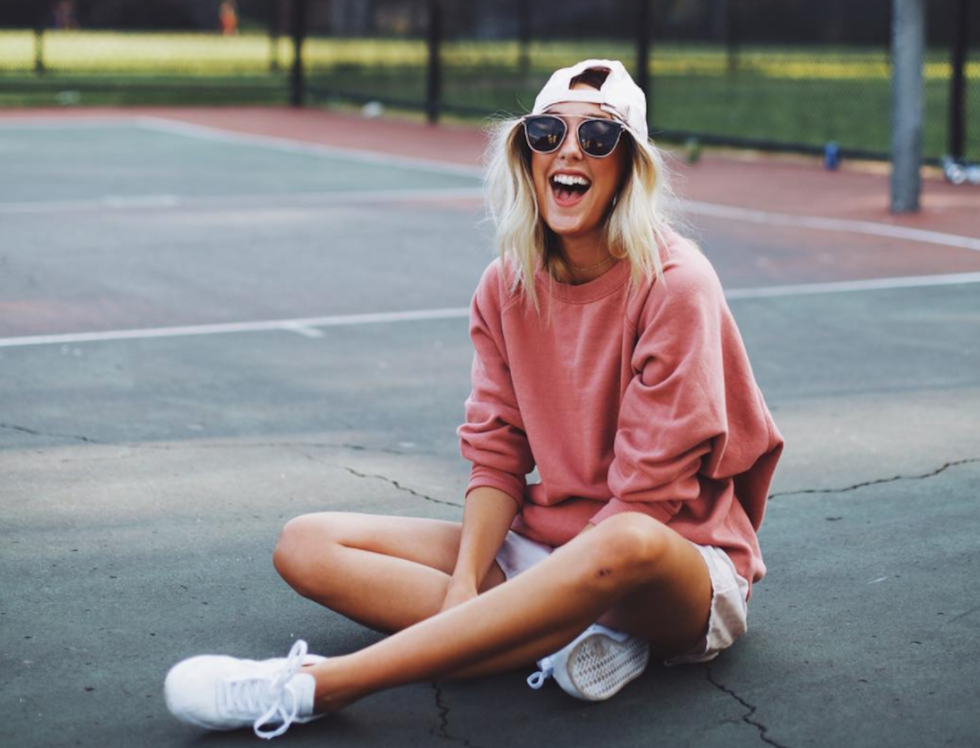 9 Totally Valid Reasons To Skip That Class That You Really Don't Want To Go To