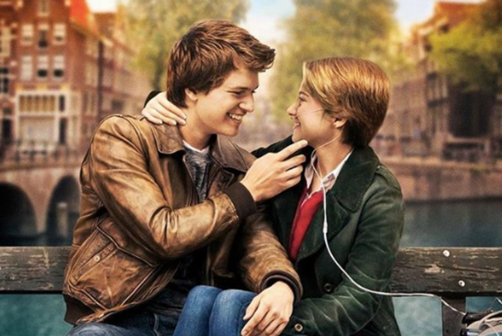 The Top 7 Young Adult Book-To-Movie Adaptations, EVER