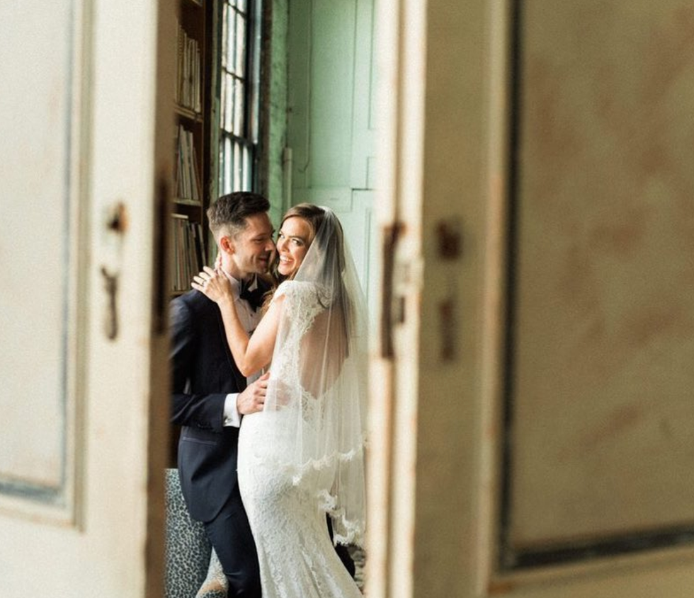 22 Promises To The Man I'll Marry