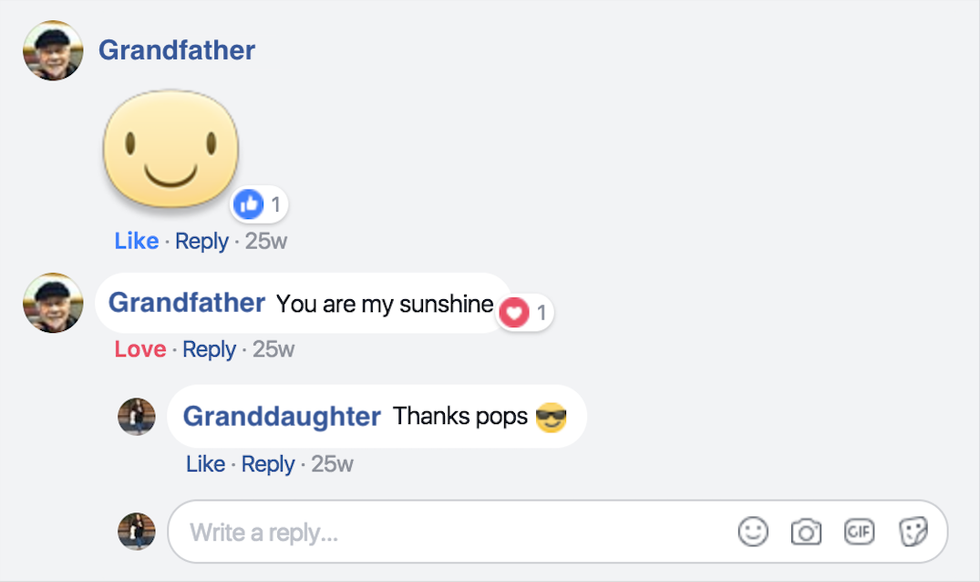 13 Things That Happen When Your Family Follows You On Social Media