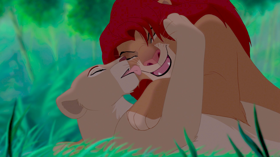 Can You Finish These 10 Valentine's Day Catch Phrases?