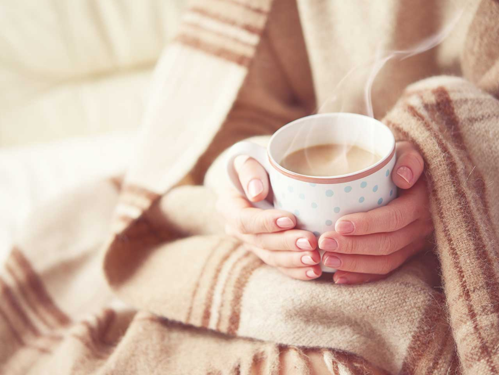 Dealing With Winter Sickness