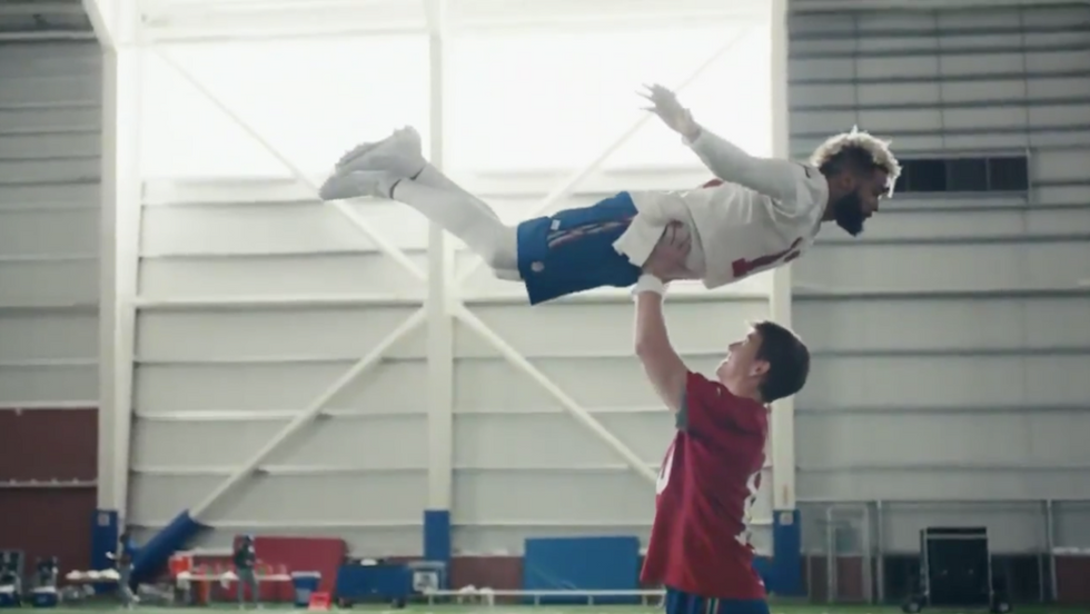 Super Bowl Commercials: The Reality Of What Society Values